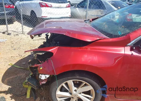 2013 Nissan Altima 2.5 Sv from USA, damaged, VIN 1N4AL3AP1DC159273